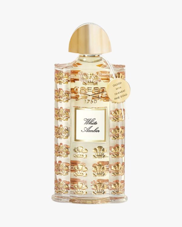 Royal Exclusives White Amber 75 ml