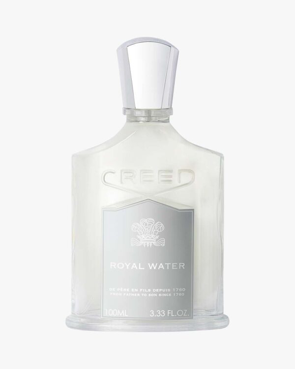 Royal Water (Størrelse: 100 ML)