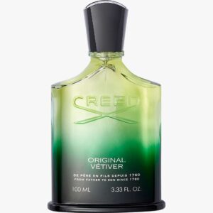 Original Vetiver (Størrelse: 100 ML)