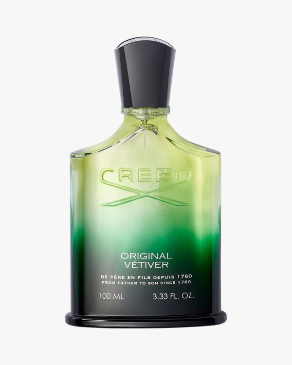 Original Vetiver (Størrelse: 100 ML)