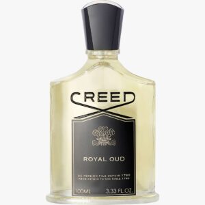 Royal Oud (Størrelse: 100 ML)