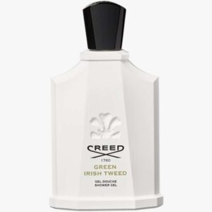 Green Irish Tweed Shower Gel 200 ml