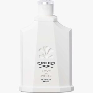 Love In White Shower Gel 200 ml