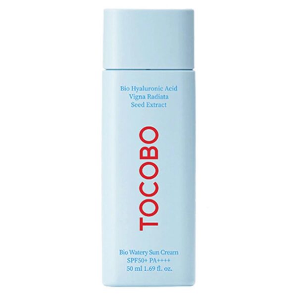 Tocobo Bio Watery Sun Cream SPF50+ Pa++++ 50ml