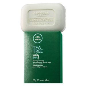 Paul Mitchell Tea Tree Body Bar Soap 150g