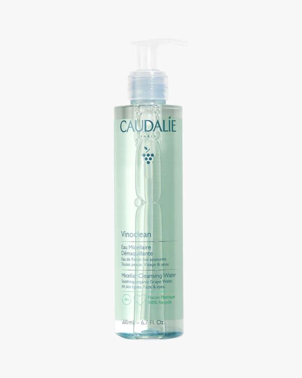 Vinoclean Micellar Cleansing Water 200 ml