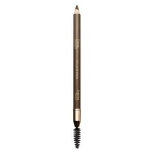 Clarins Eye Brow Pencil #02 Light Brown 1