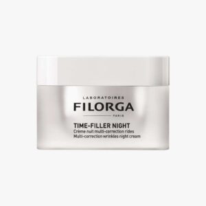 Time-Filler Night Cream 50 ml