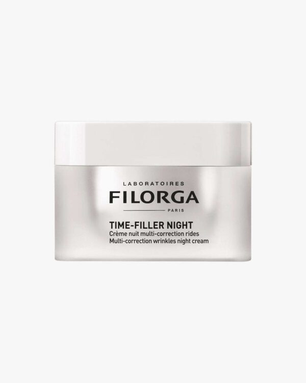 Time-Filler Night Cream 50 ml