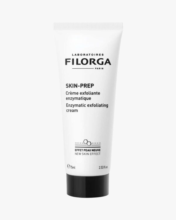 Skin-Prep Enzymatic Exfoliating Cream 75 ml