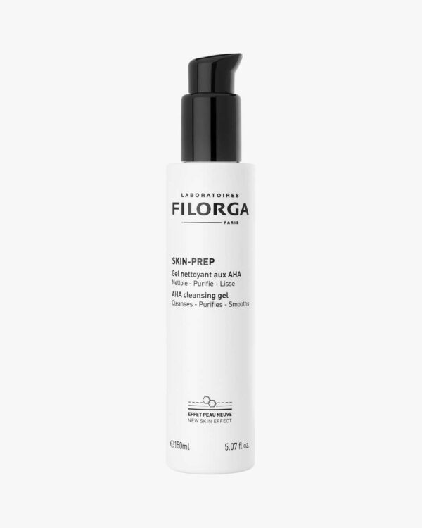 Skin-Prep AHA Cleansing Gel 150 ml