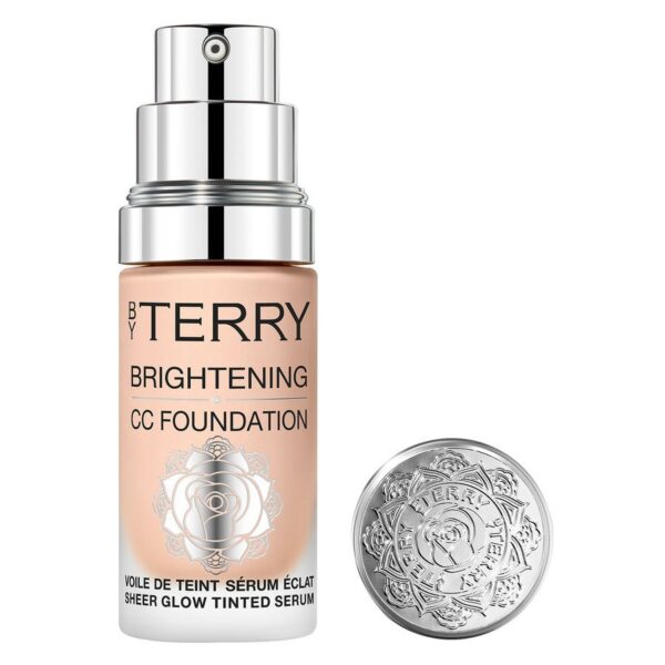 By Terry Brightening CC Foundation 2C 30ml