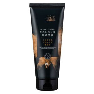 Id Hair Colour Bomb Caffe Latte 807 200ml