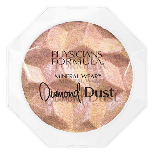 Physicians Formula Mineral Wear® Diamond Dust Luminous Gleam 5