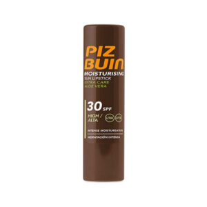 Piz Buin Moisturizing Lip Balm SPF30 4