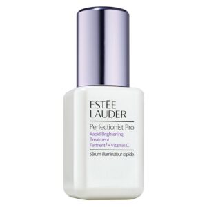 Estée Lauder Perfectionist Pro Rapid Brightening Treatment Fermen