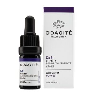 Odacité CaR Vital Glow Booster Wild Carrot 5ml