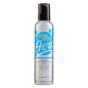 Bondi Sands Aero Dark Tanning Foam 225ml