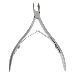 Claresa Cuticle Nippers