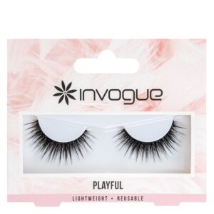 Invogue Lash Playful 1pair