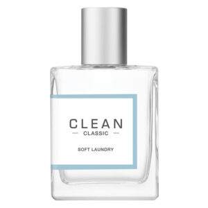 Clean Soft Laundry Eau De Parfum 60ml