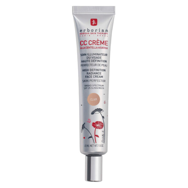 Erborian CC Creme Clair 45ml