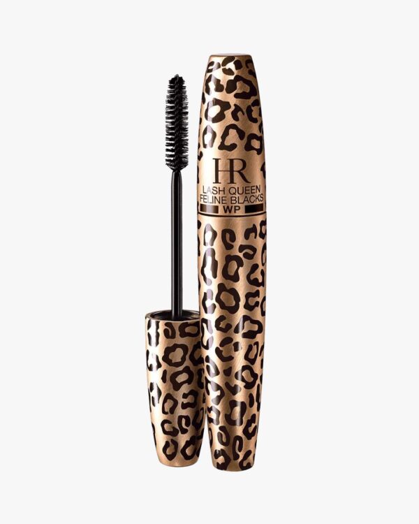 Lash Queen Feline Blacks Waterproof Mascara 01 Black Waterproof 7 ml