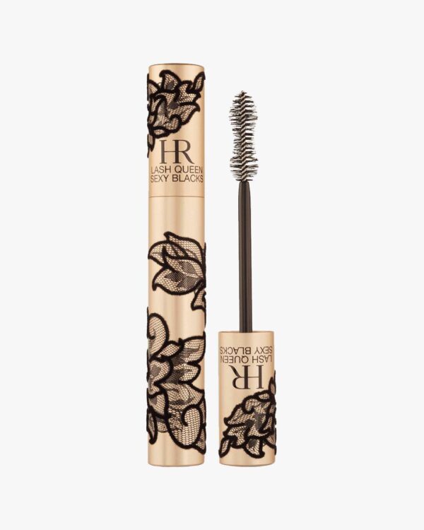 Lash Queen Sexy Blacks Mascara 01 Black 7 ml