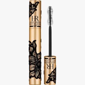 Lash Queen Sexy Blacks Waterproof Mascara 01 Black Waterproof 7 ml