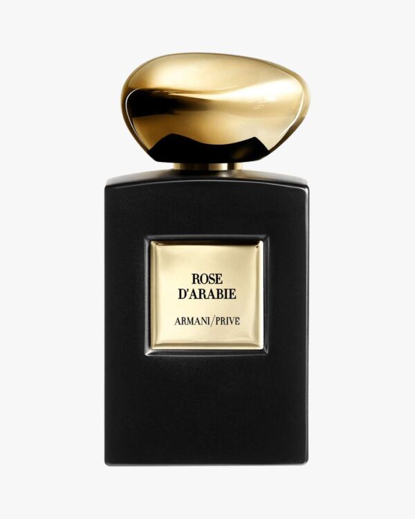 Rose D&apos;Arabie EdP Intense (Størrelse: 100 ML)