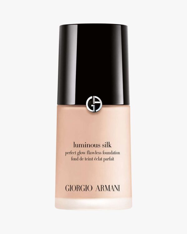 Luminous Silk Foundation 30 ml (Farge: 3.75)