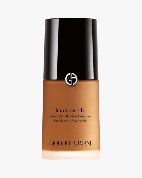 Luminous Silk Foundation 30 ml (Farge: 10 Deep