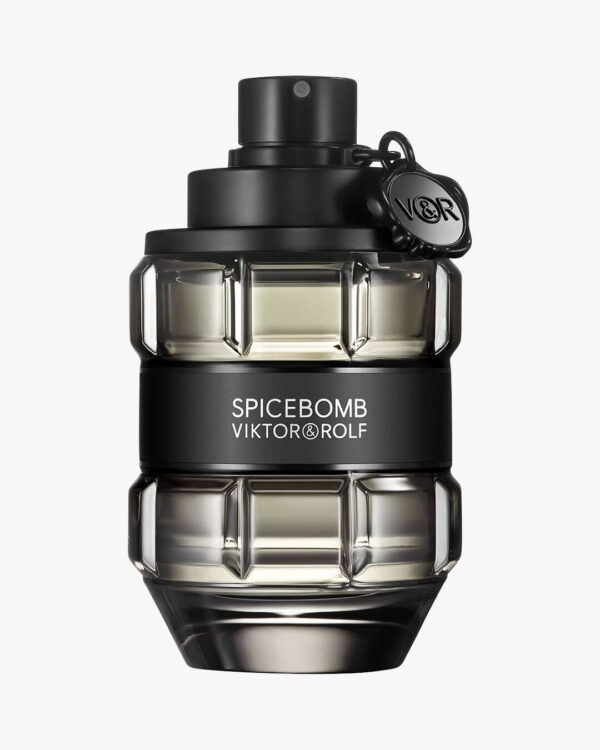 Spicebomb EdT (Størrelse: 90 ML)