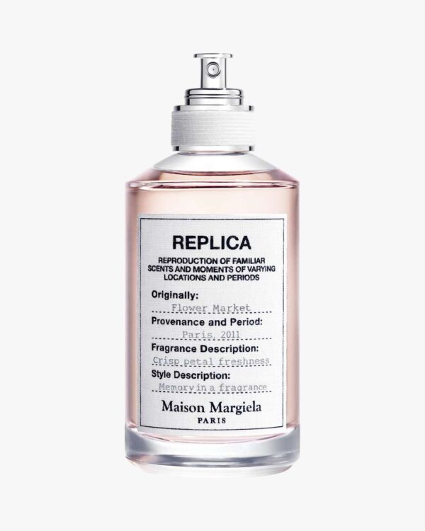 Replica Flower Market EdT 100 ml