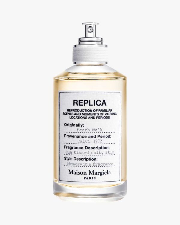 Replica Beach Walk EdT (Størrelse: 100 ML)