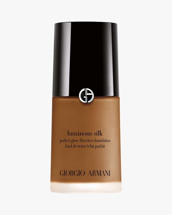 Luminous Silk Foundation 30 ml (Farge: 13 Deep