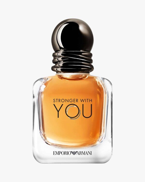 Stronger With You EdT (Størrelse: 30 ML)