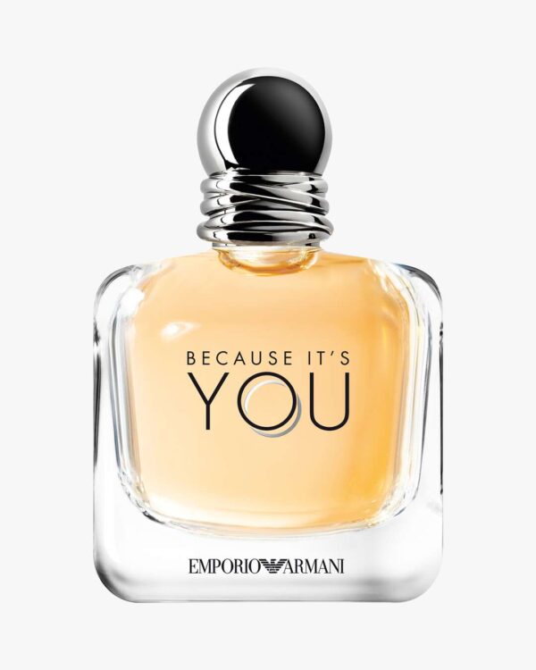 Because It&apos;s You EdP (Størrelse: 100 ML)