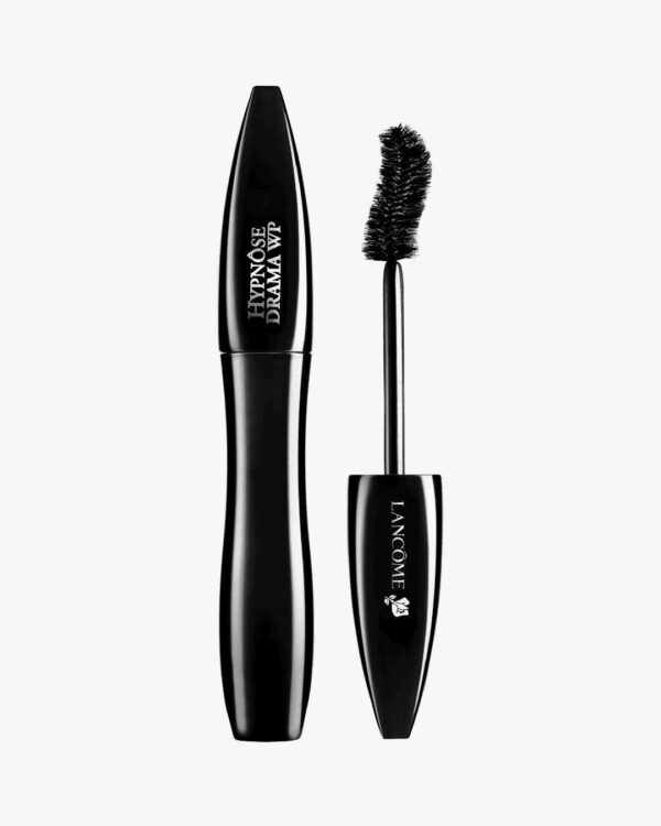 Hypnôse Drama Waterproof Mascara Black 01 6