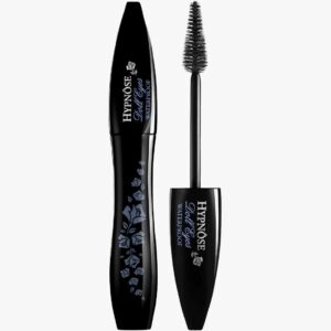 Hypnôse Doll Eye Mascara Waterproof 1 Black 6