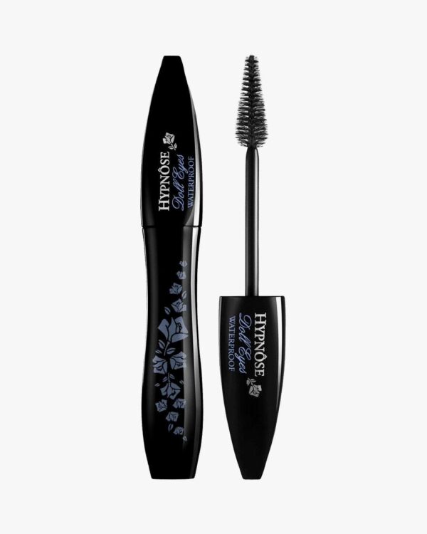 Hypnôse Doll Eye Mascara Waterproof 1 Black 6