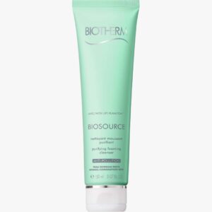 Biosource Purifying Foaming Cleanser 150 ml