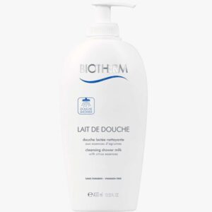 Lait De Douche Shower Milk (Størrelse: 400 ML)