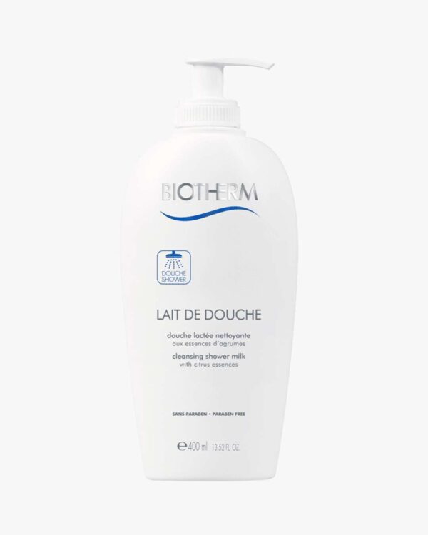 Lait De Douche Shower Milk (Størrelse: 400 ML)