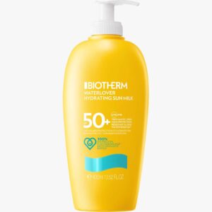 Lait Solaire SPF 50 (Størrelse: 400 ML)