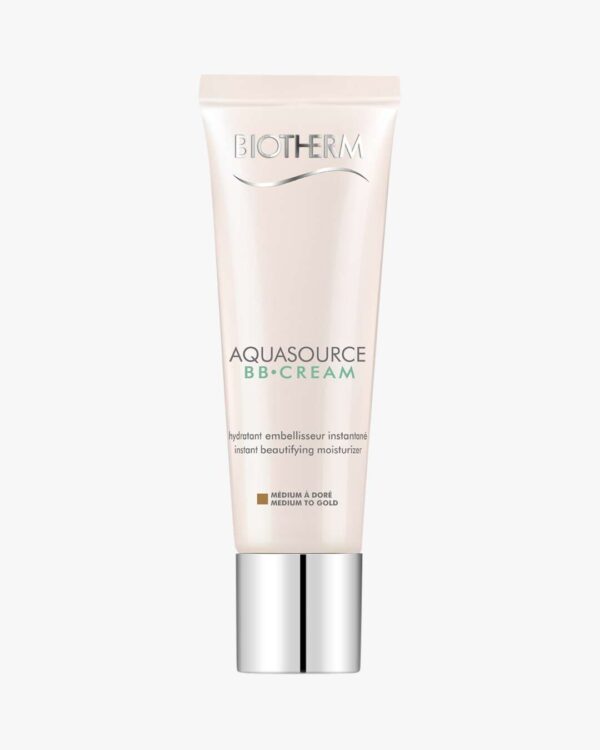 Aquasource BB Cream 30 ml (Farge: 2 Medium to Dark)