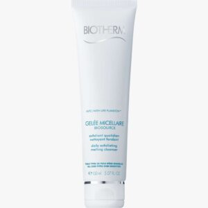 Biosource Exfoliator Micellaire 150 ml