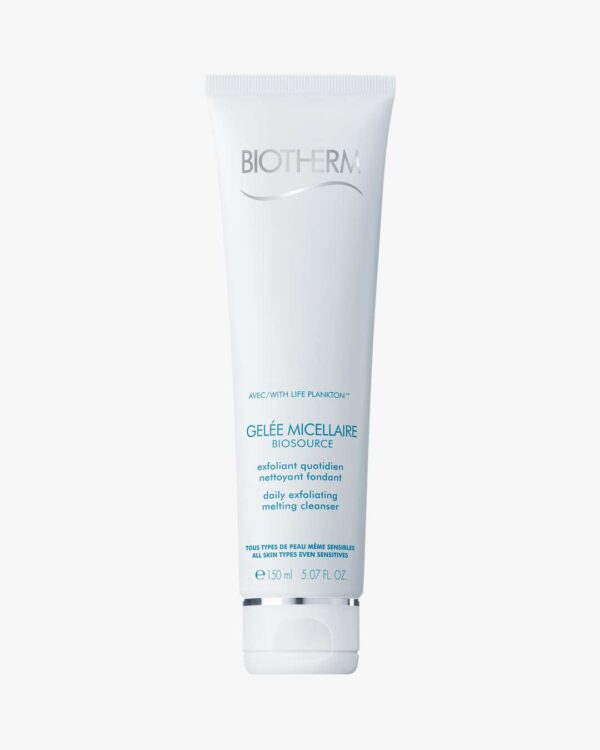 Biosource Exfoliator Micellaire 150 ml