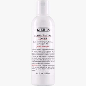 Ultra Facial Toner (Størrelse: 250 ML)