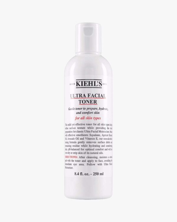 Ultra Facial Toner (Størrelse: 250 ML)